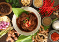 Shutterstock / Ariyani Tedjo